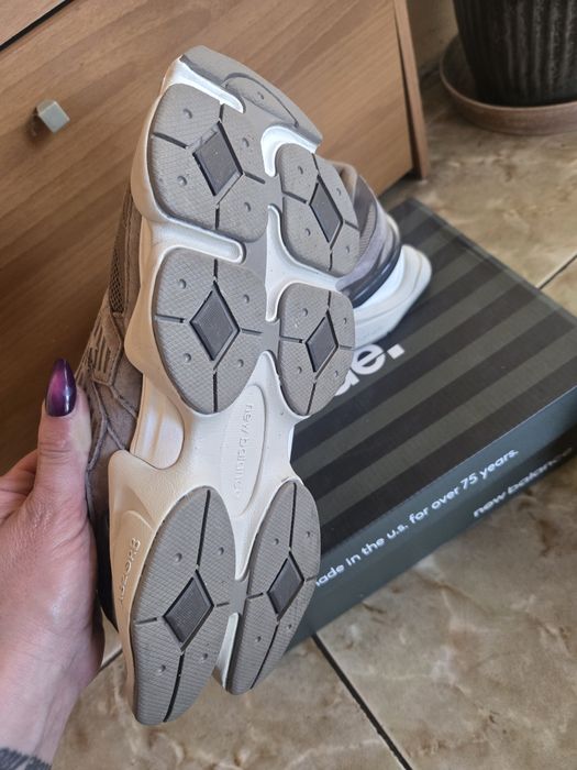 New balance 9060 оригинални