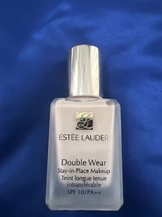 Крем тональный