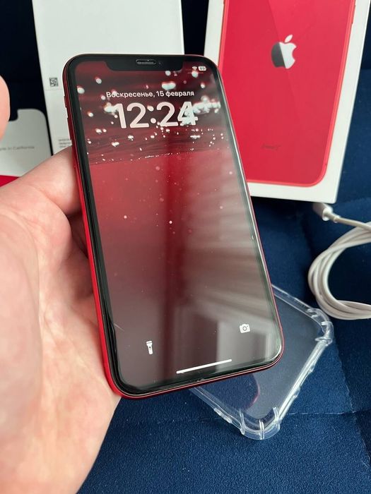 Продам iphone 11