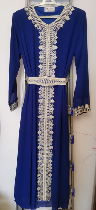 Мусульманская одежда