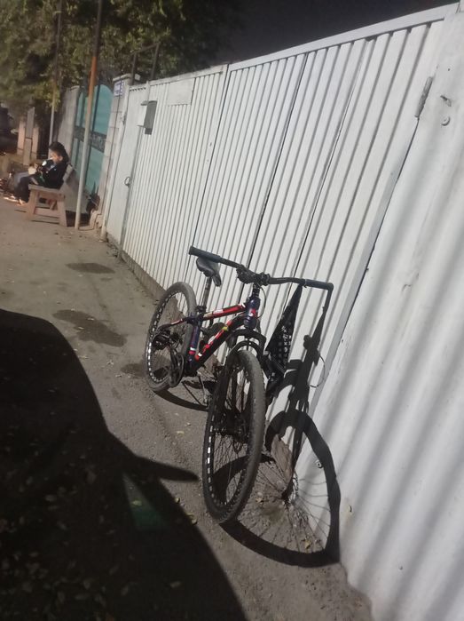 Велик xflin нормально состояние хорошое 35тыш стоит