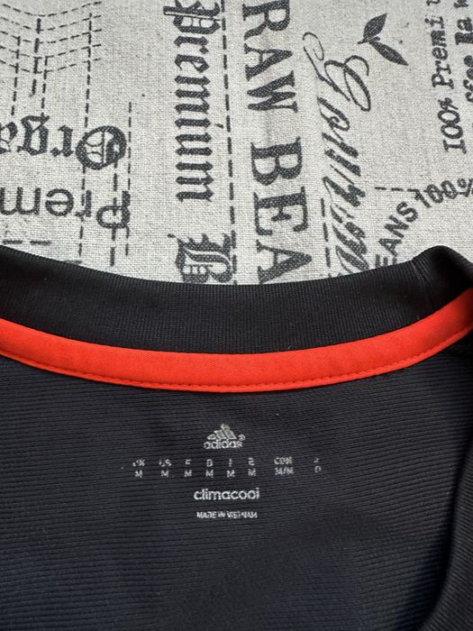 Adidas Manchester United original тениска.M