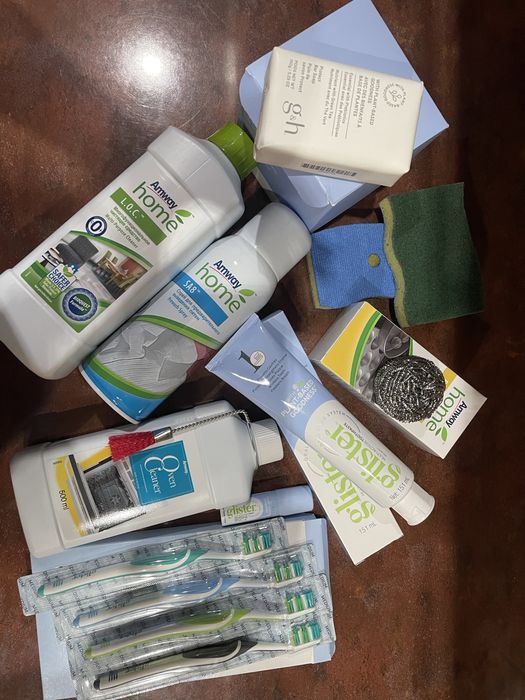 Продам продукции Эмвэй