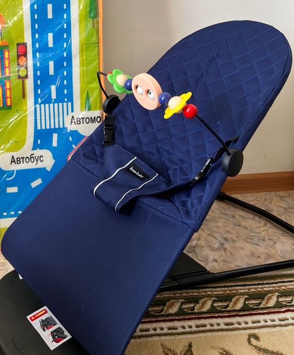 Продам электронный манеж