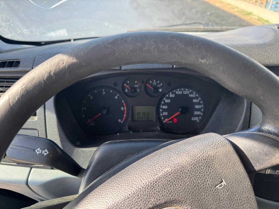 Autoutilitara FORD TRANSIT 2.2 TDCI AN 2012