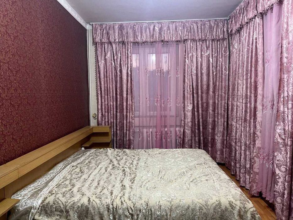 Kvartiraga 1 ta bola kerak