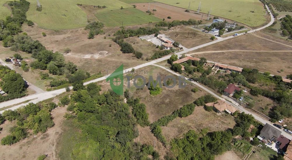 Продава се Парцел в Смядово - 1978 кв.м за 11 €/кв.м - Снимка #5