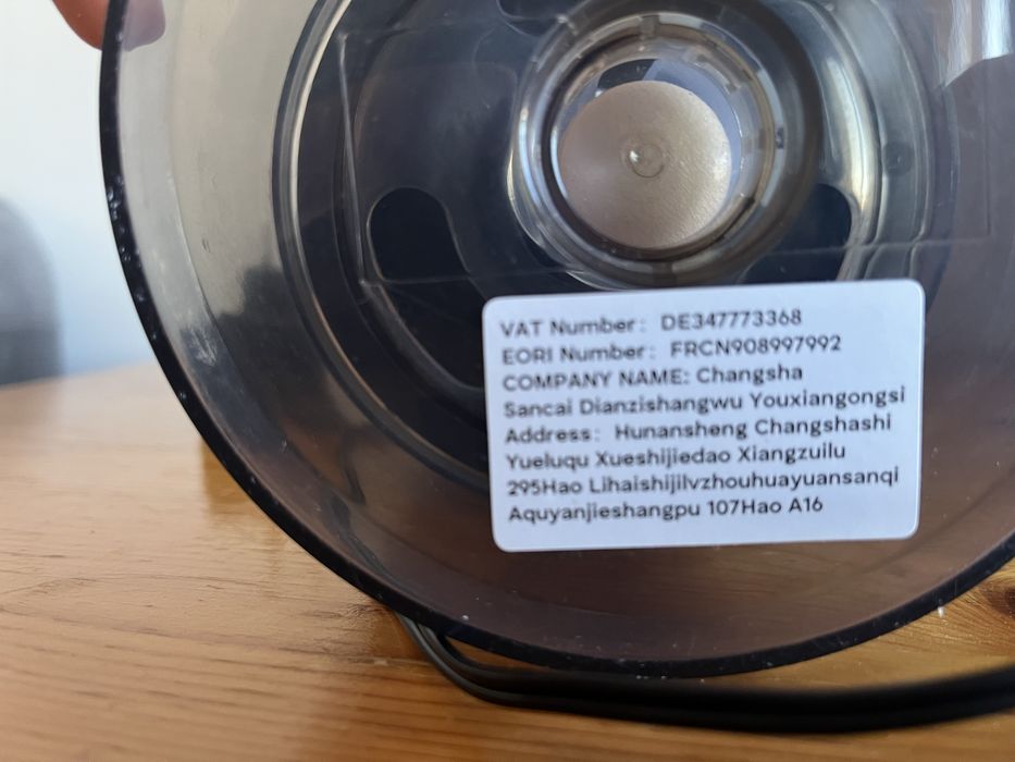 Dezumidificator electric