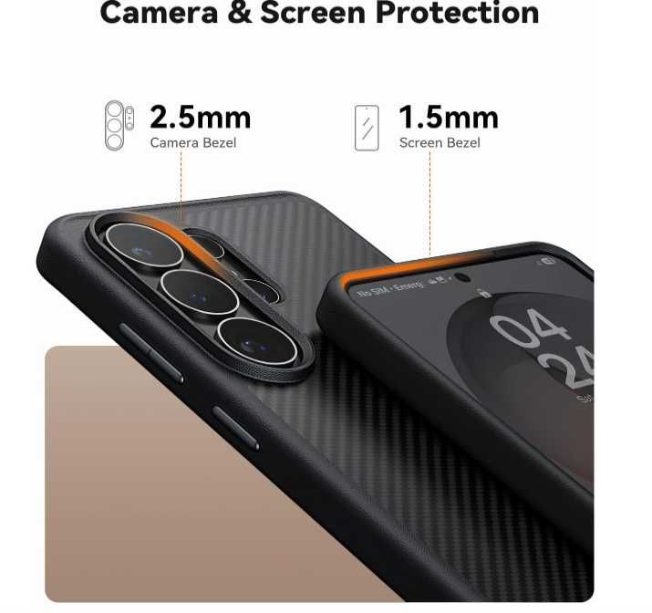 Кейс за Samsung s26 ultra
