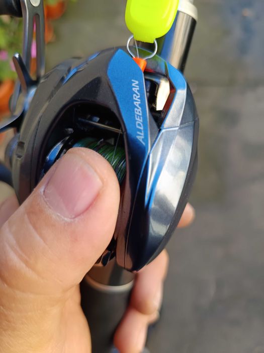 Кастинг комплект