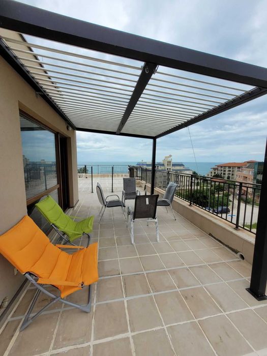 Продава се Едностаен апартамент в Бяла - 112 кв.м за 697 €/кв.м - Снимка #6