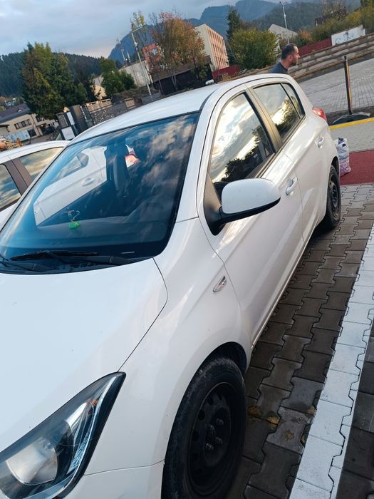 HYUNDAI i20 0 — imagine 2