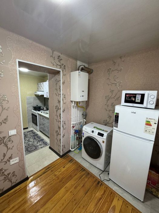 Срочно 3х Хаеимияат сдаётся вдоль дороги евра ремонт люкс квартира