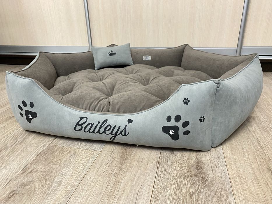 Лежанки для кошек и собак