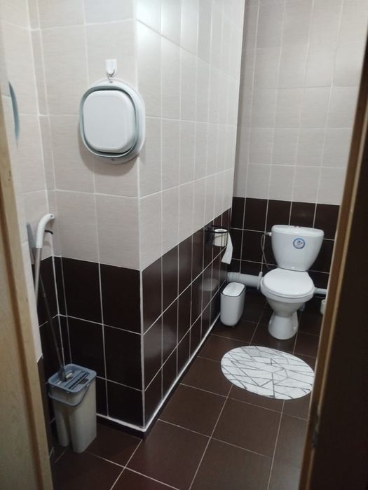 1 комнатная квартира