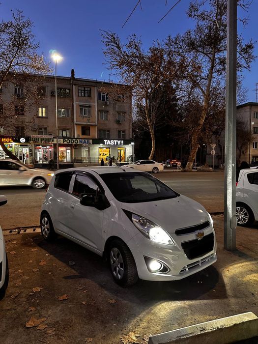 Продаётся Spark