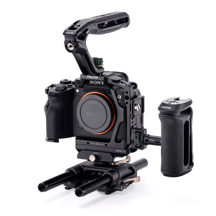 Фотоаппарат Sony a7 V