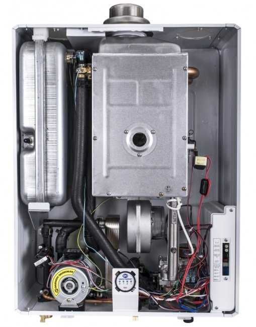 Скидки! Газовые котлы Daewoo MSC 300( Даевоо )+Дымоход