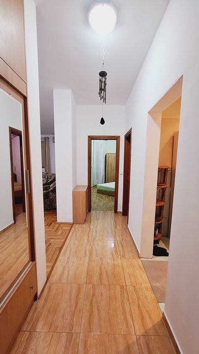 Дава се под наем Тристаен апартамент в Варна, Бриз - 102 кв.м за 598.23 € - Снимка #13