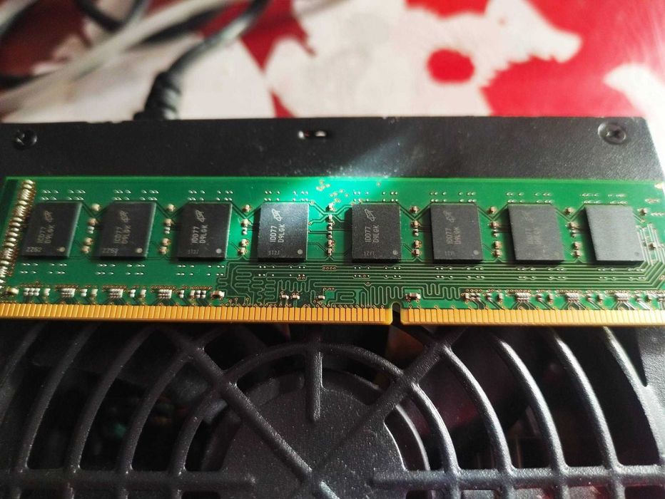 rami de calitate, 4 gb ddr3