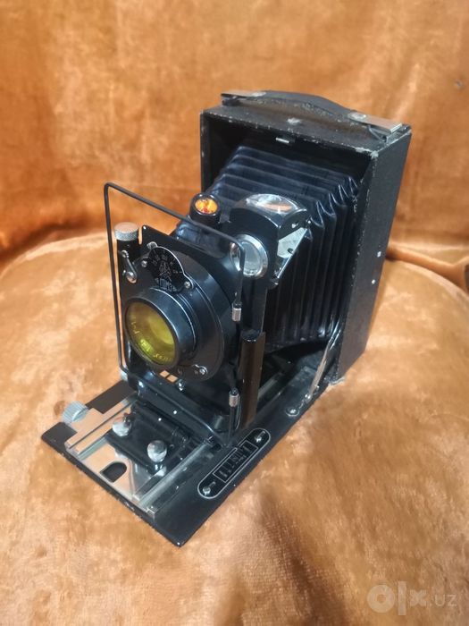 Фотоаппарат Фотокор .