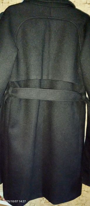 Продам пальто женское
