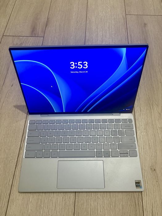 Laptop Dell XPS 13 9315 i7, 16GB RAM, 512GB SSD, 1 an, FHD+, Garantie