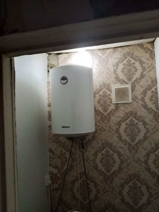 Продам частный дом на левом берегу