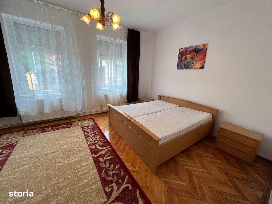 Ap.1 camera la casa, se accepta si animale de companie,zona P-ta Cluj