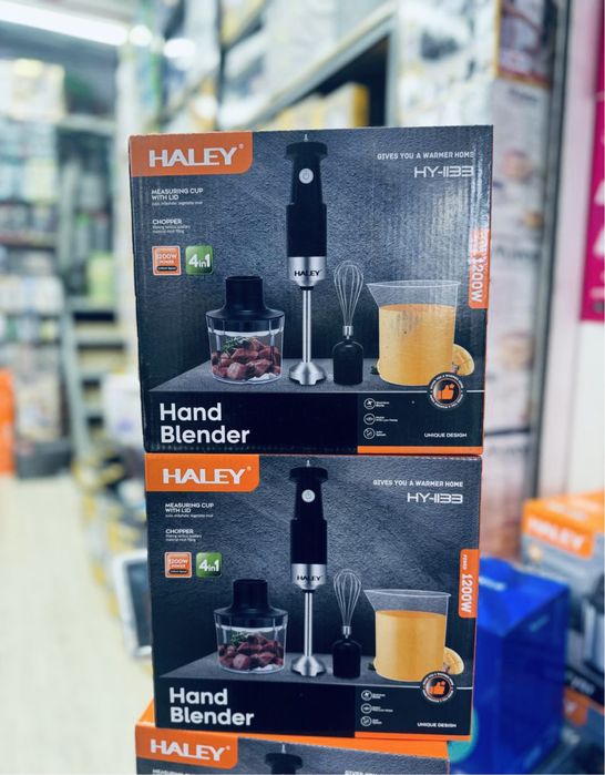 Блендер, Блэндер, Блендр