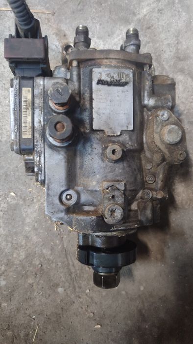 ГНП/ нафтова помпа Опел 2.0