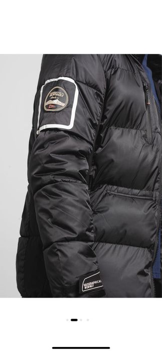 Geaca barbati Geographical Norway mas XL
