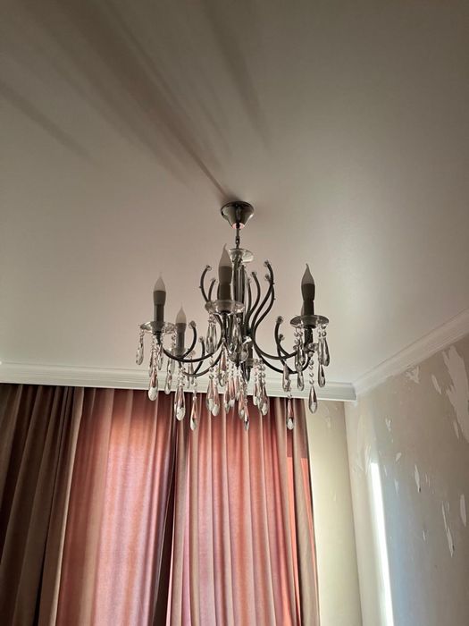 Жағдайы Люстра сатылады