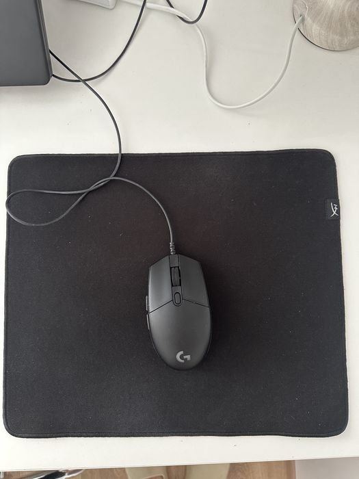 Setup Gaming Complet HP Omen RTX 4050 + Periferice
