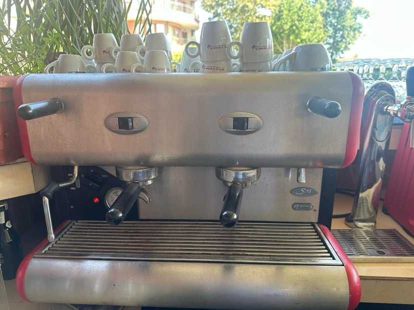 Кафемашина La San Marco 85 Sprint S