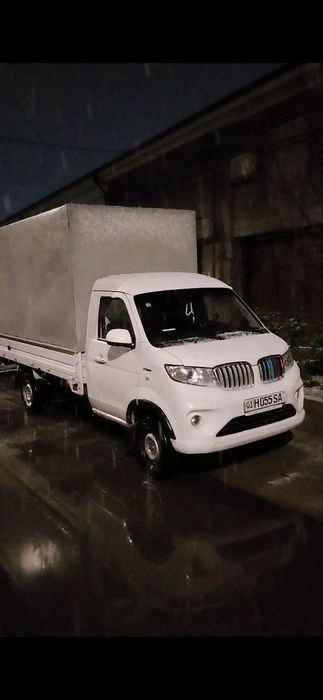 Shineray t30 2025