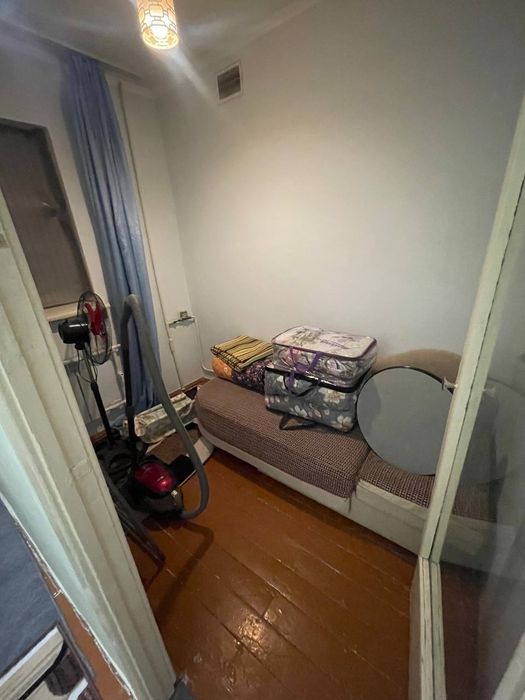 Продаётся квартира