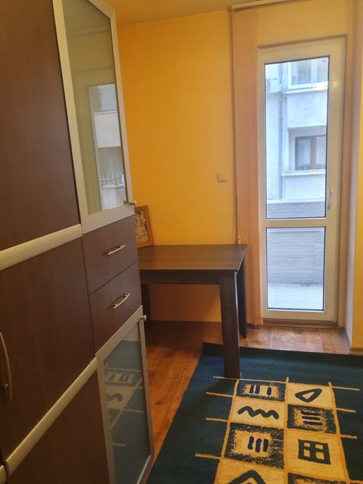 Дава се под наем Тристаен апартамент в София, Оборище - 74 кв.м за 797.64 € - Снимка #8