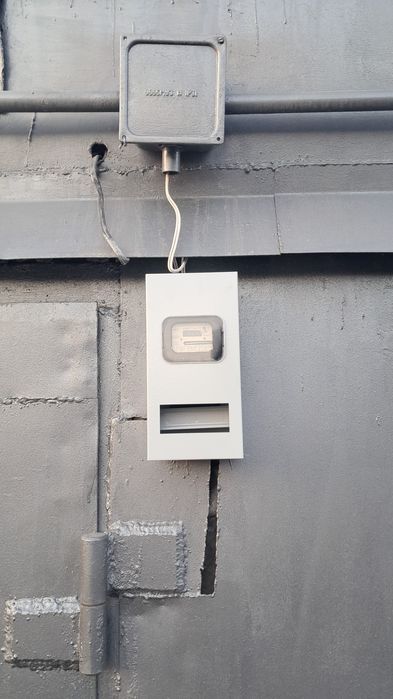 Сдам Гараж на долгое Время