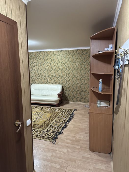 Сдам квартиру однокомнатную