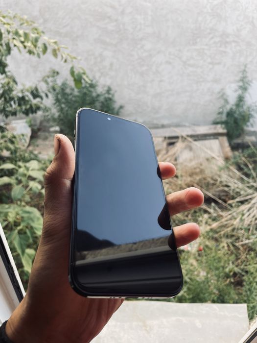 IPhone Air Люкс