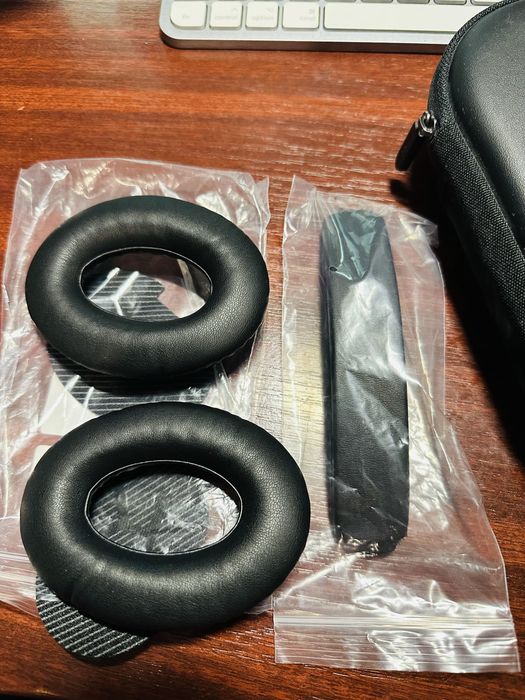Casti Bose QC35 ed2 in stare foarte buna