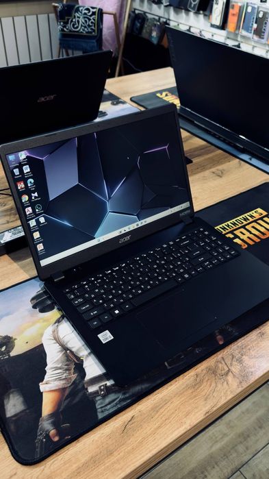 Aser intel i3 256gb