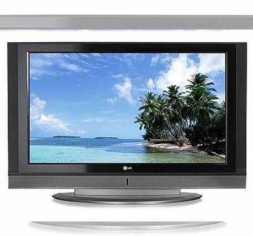 lg 42pc-1rv телевизор