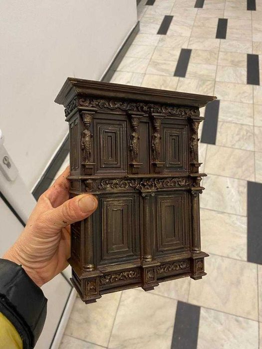 Mobilier miniatural – CUSTOM