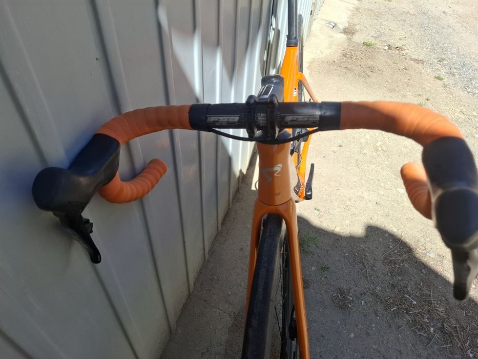 Карбоново колело Vivelo Ante
