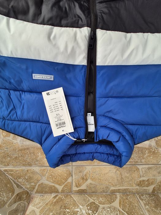 Geaca bărbați Jack Jones xl