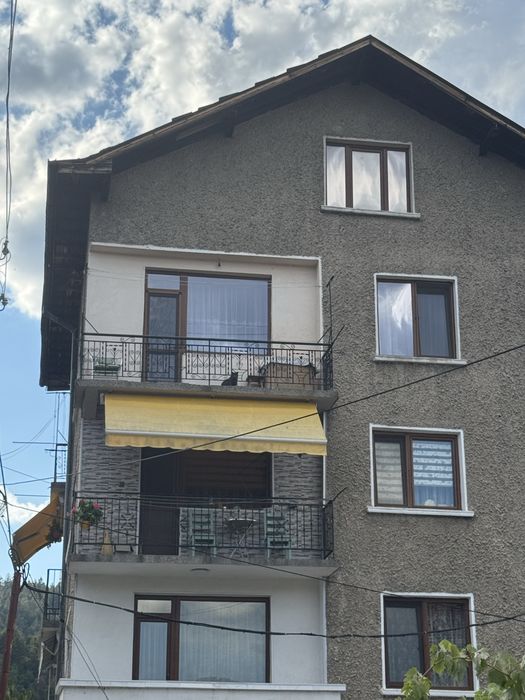 Уникален Имот в Сърцето на ВЕЛИНГРАД!