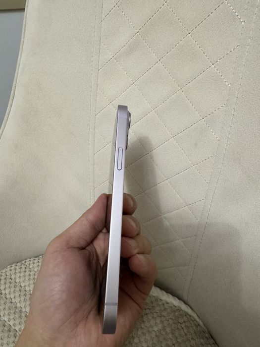 Iphone 14 plus 128 gb Purple