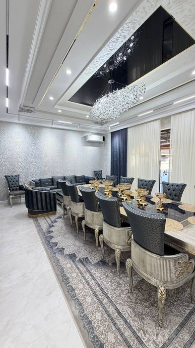 Продаётся дом 3,5 соток 4 уровня